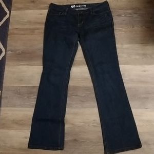 Bullhead Laguna Bootcut Jeans